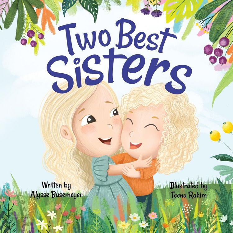 Produktbild: Two Best Sisters