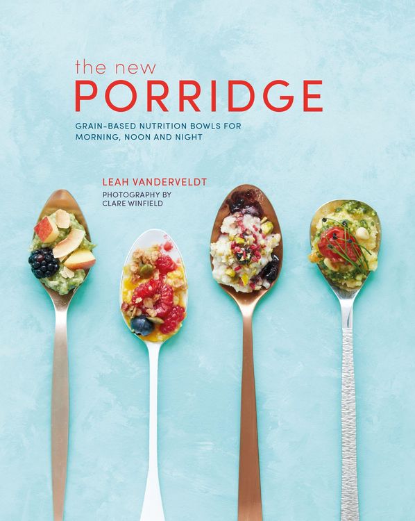 Produktbild: The New Porridge