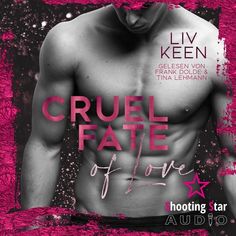 Produktbild: Cruel Fate of Love