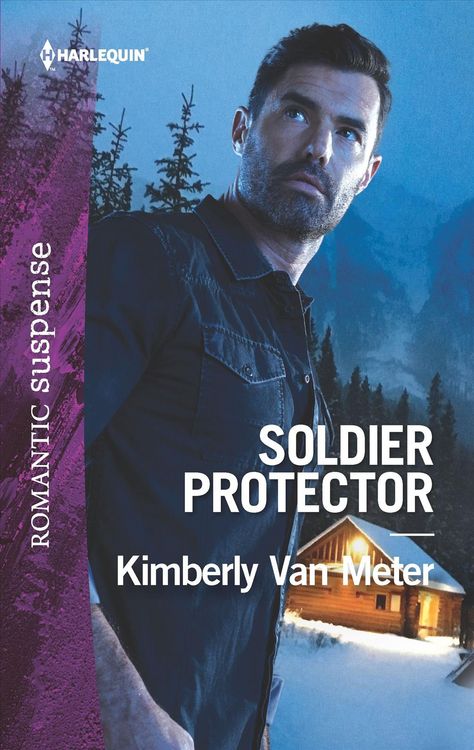 Produktbild: SOLDIER PROTECTOR ORIGINAL/E