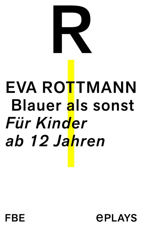 Produktbild: Blauer als sonst