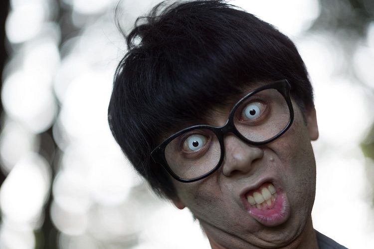 Produktbild: One Cut of the Dead