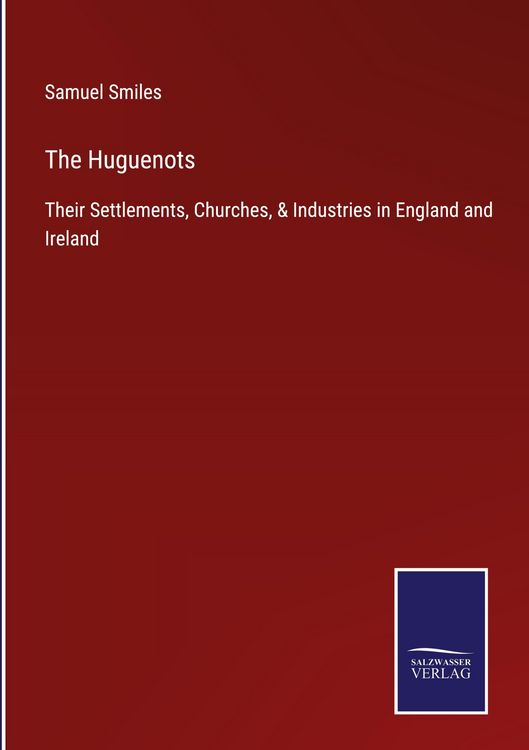 Produktbild: The Huguenots