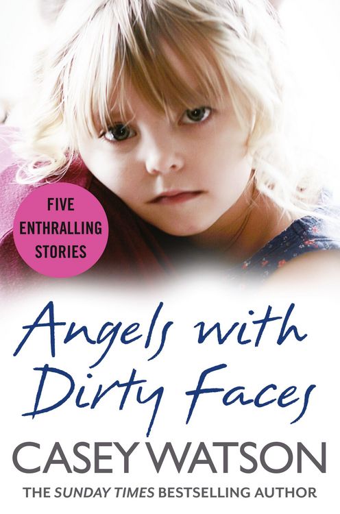 Produktbild: Angels with Dirty Faces