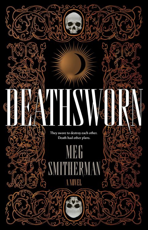 Produktbild: Deathsworn