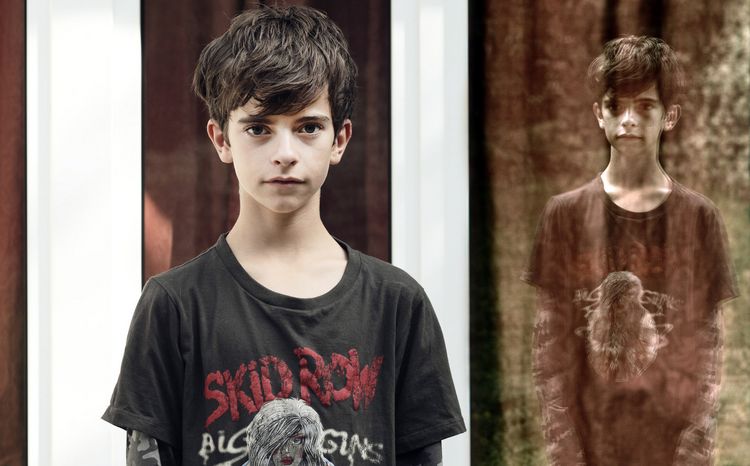 Produktbild: The Returned - Staffel 2 [2 BRs]