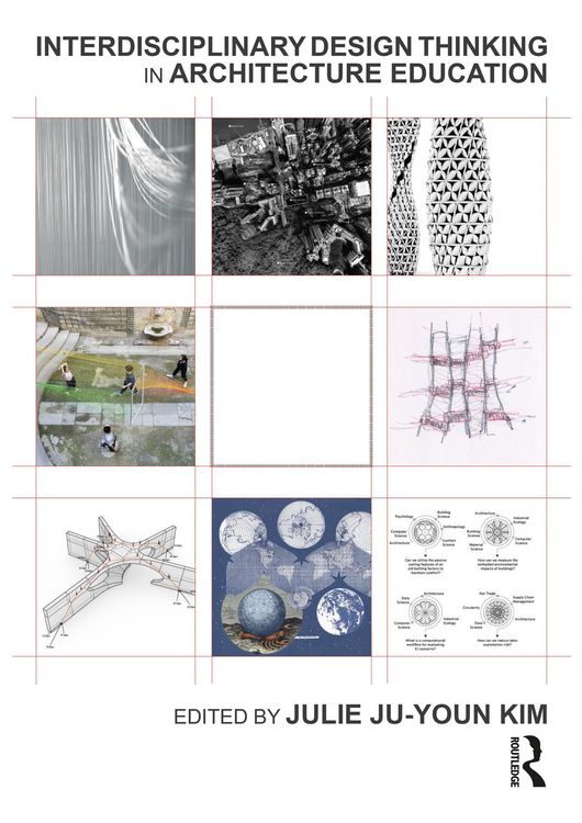 Produktbild: Interdisciplinary Design Thinking in Architecture Education