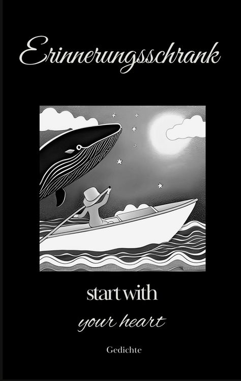 Produktbild: Start with your heart