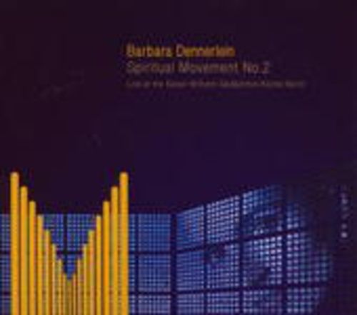 Produktbild: Spiritual Movement No.2 - Live
