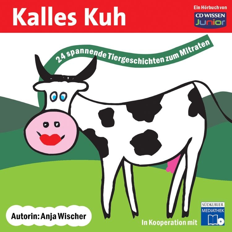 Produktbild: Kalles Kuh
