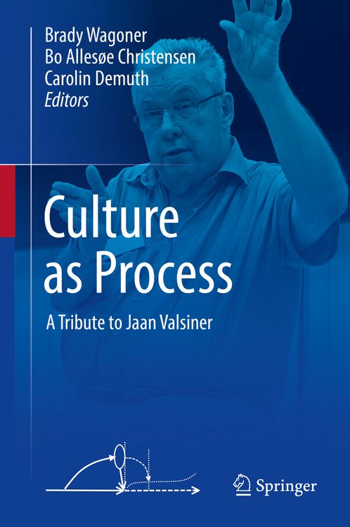 Produktbild: Culture as Process
