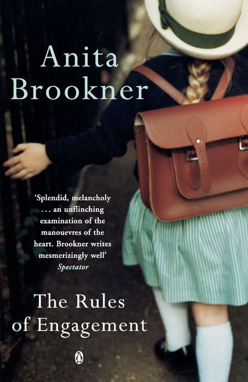 Produktbild: The Rules of Engagement