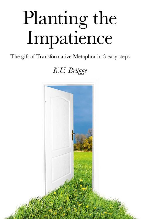 Produktbild: Planting the Impatience