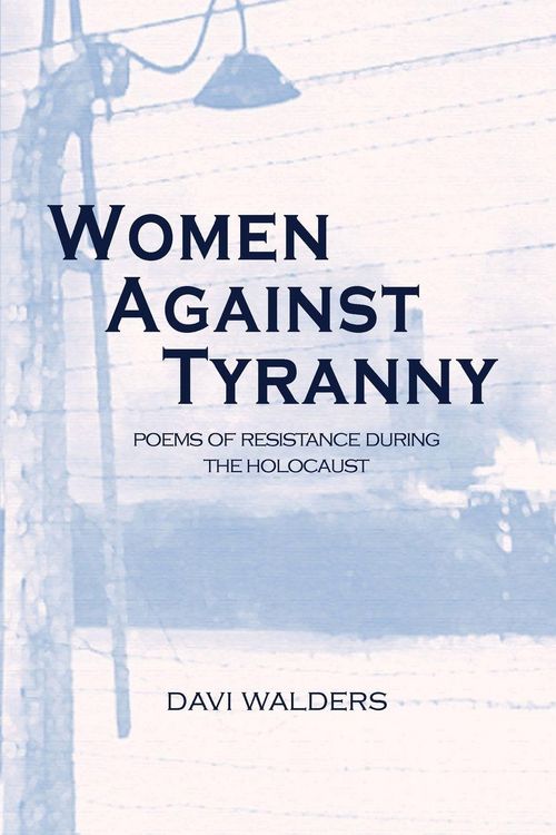 Produktbild: Women Against Tyranny