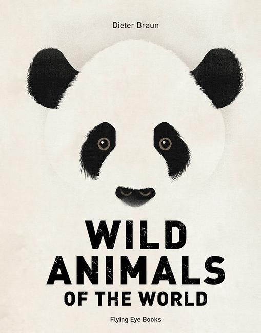 Produktbild: Wild Animals of the World