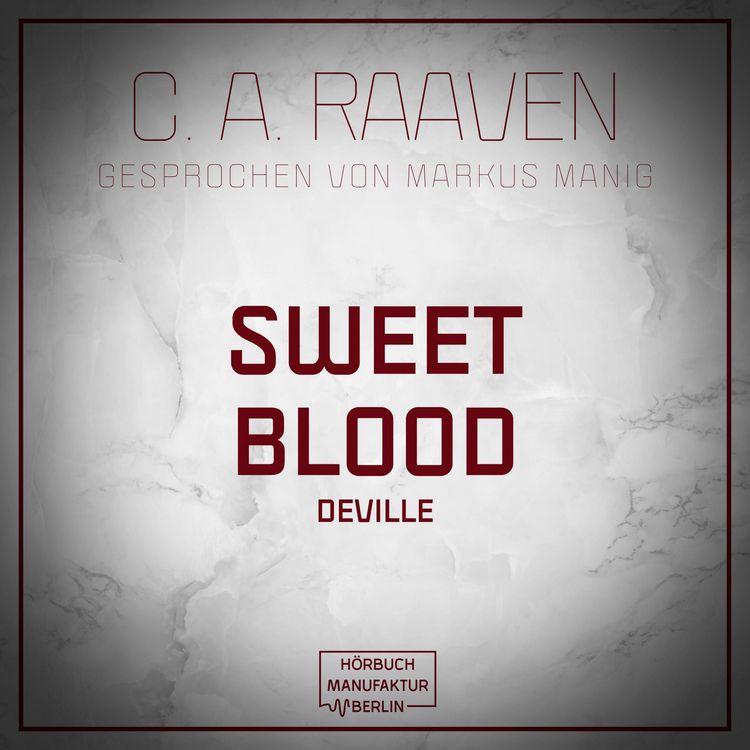 Produktbild: Sweet Blood