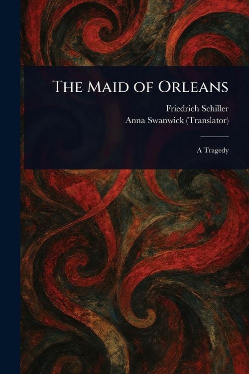 Produktbild: The Maid of Orleans