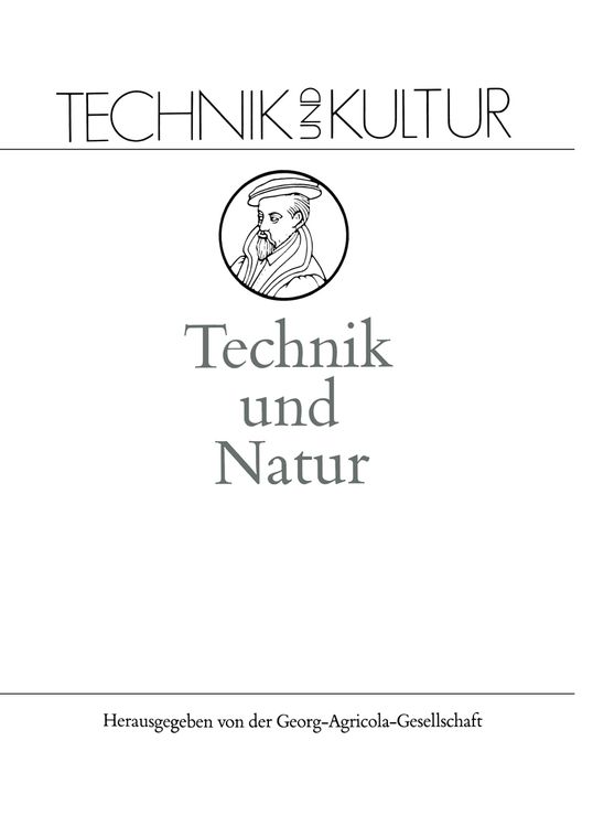 Produktbild: Technik und Natur