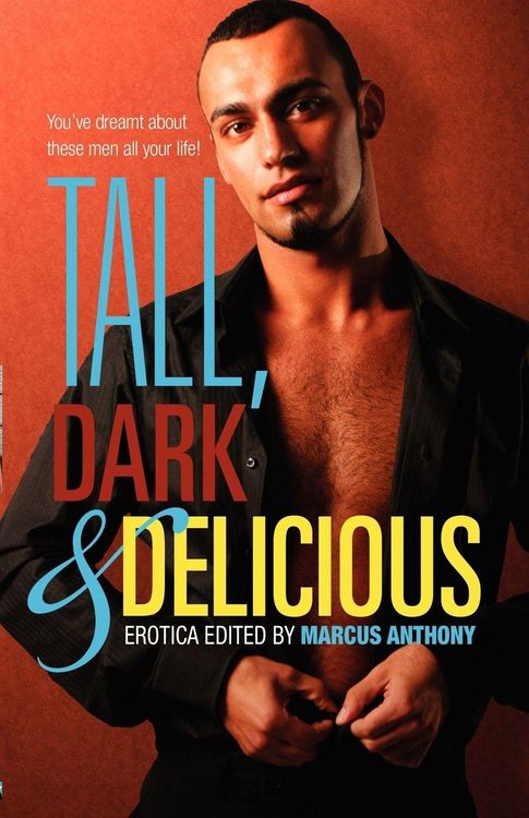 Produktbild: Tall, Dark, and Delicious