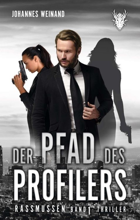 Produktbild: Der Pfad des Profilers
