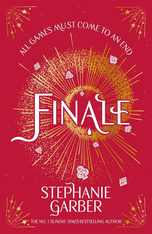 Produktbild: Finale