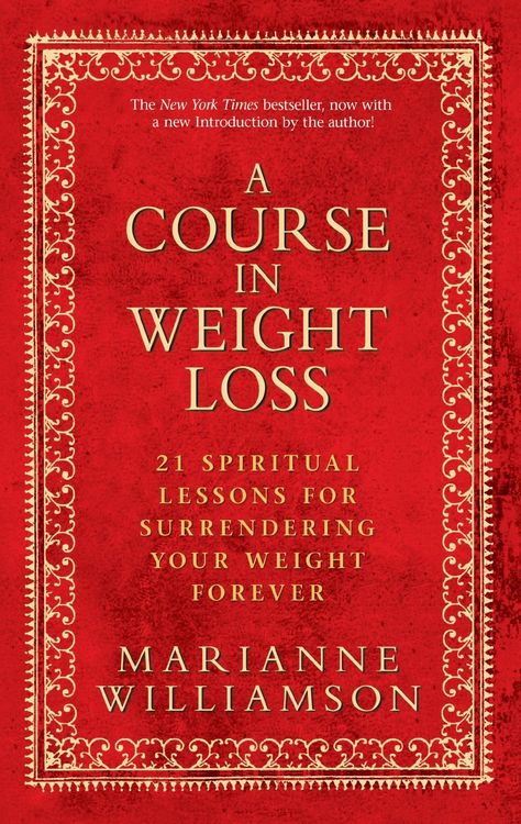 Produktbild: A Course In Weight Loss