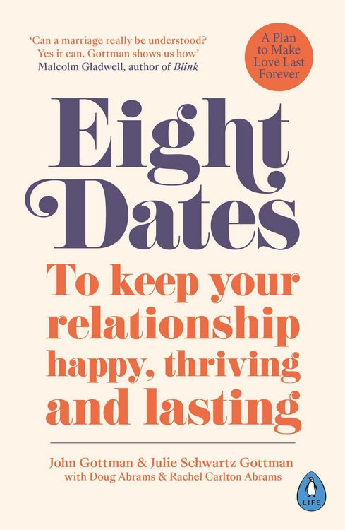 Produktbild: Eight Dates