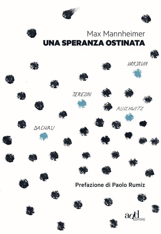 Produktbild: Una speranza ostinata
