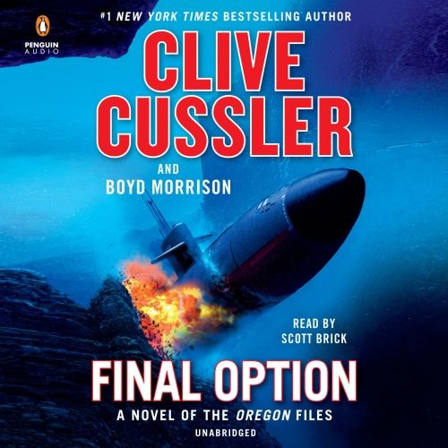 Produktbild: Final Option