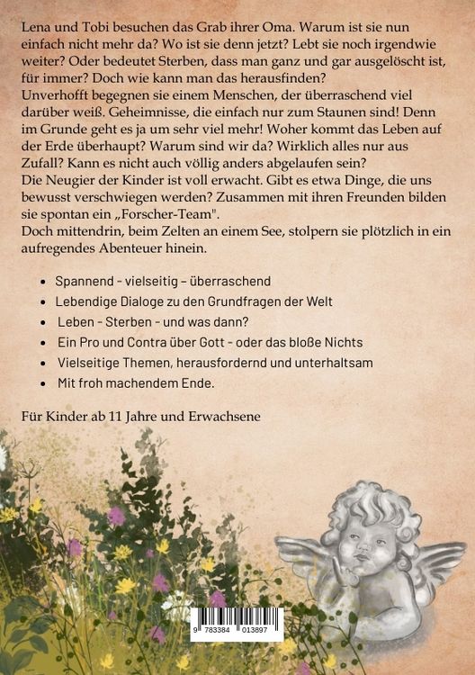 Produktbild: Hallo Oma! ... H&ouml;rst Du mich?