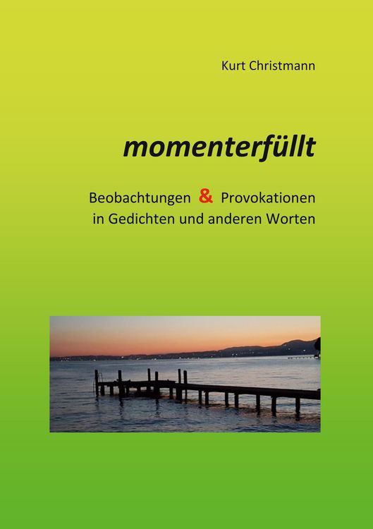 Produktbild: momenterf&uuml;llt