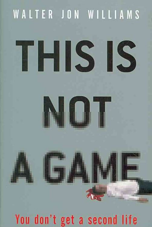 Produktbild: This is Not a Game