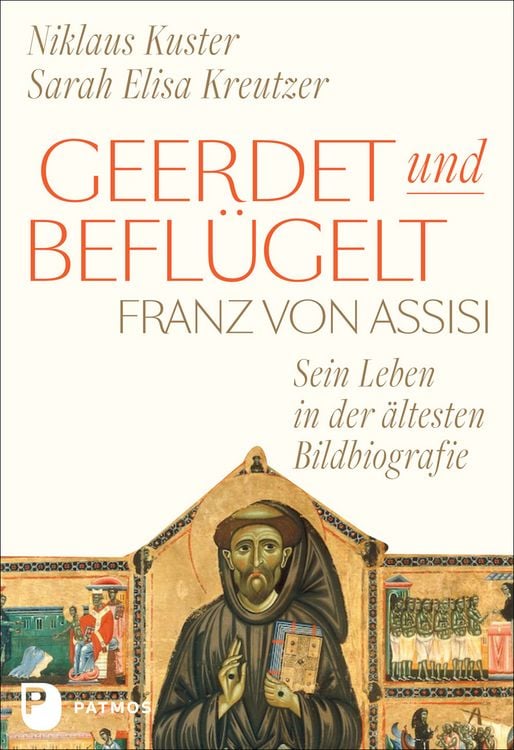 Produktbild: Geerdet und befl&uuml;gelt