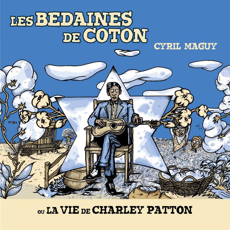 Produktbild: Les bedaines de coton