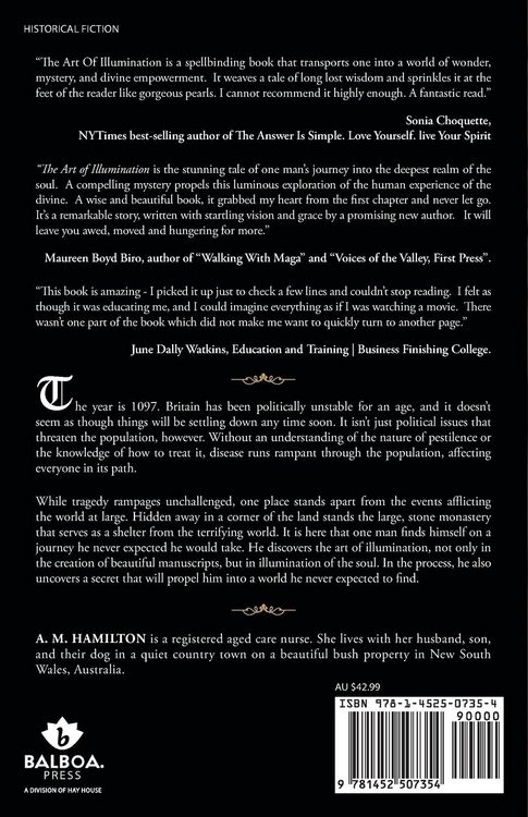 Produktbild: The Art of Illumination