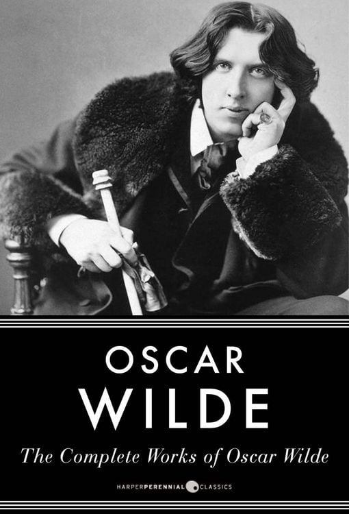 Produktbild: The Complete Works Of Oscar Wilde