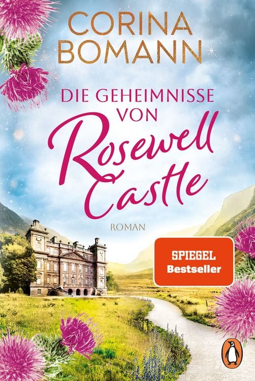 Produktbild: Die Geheimnisse von Rosewell Castle