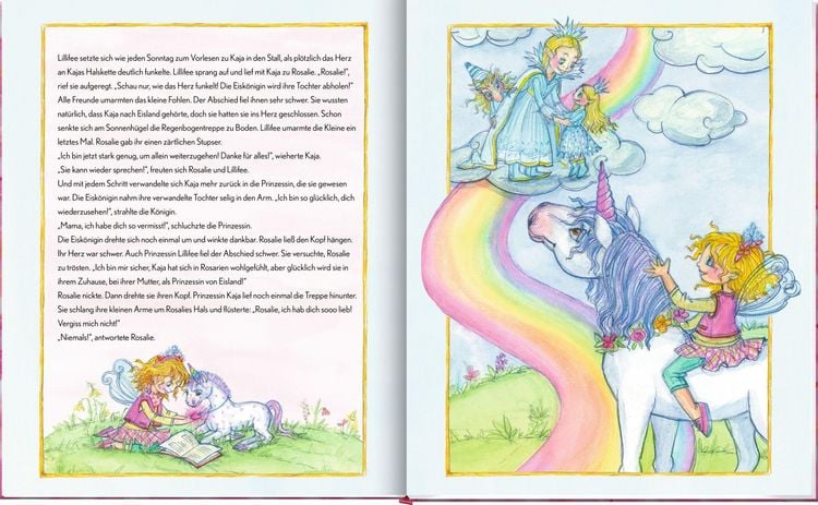 Produktbild: Prinzessin Lillifee