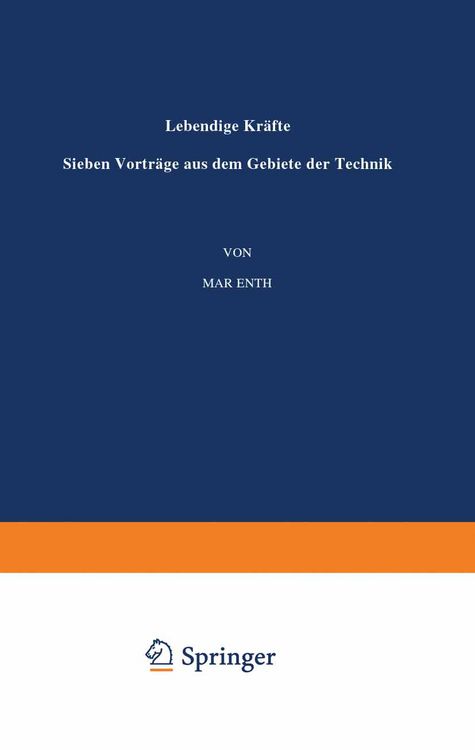 Produktbild: Lebendige Kr&auml;fte