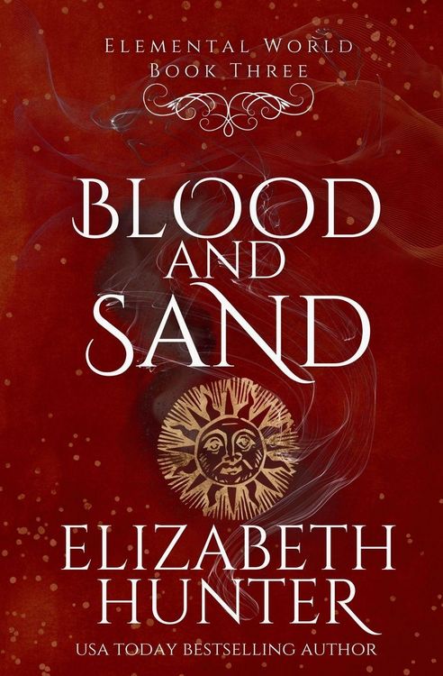 Produktbild: Blood and Sand