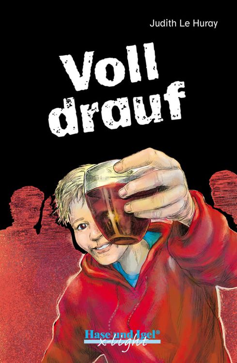 Produktbild: Voll drauf / x-light
