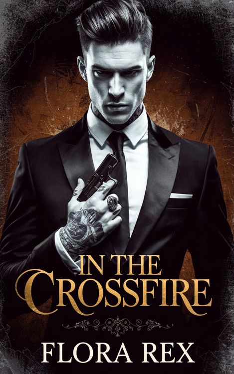 Produktbild: In the Crossfire