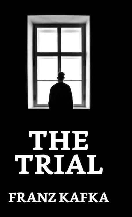 Produktbild: The Trial