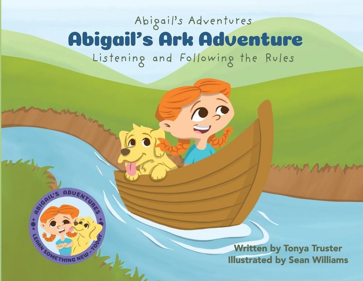 Produktbild: Abigail's Ark Adventure