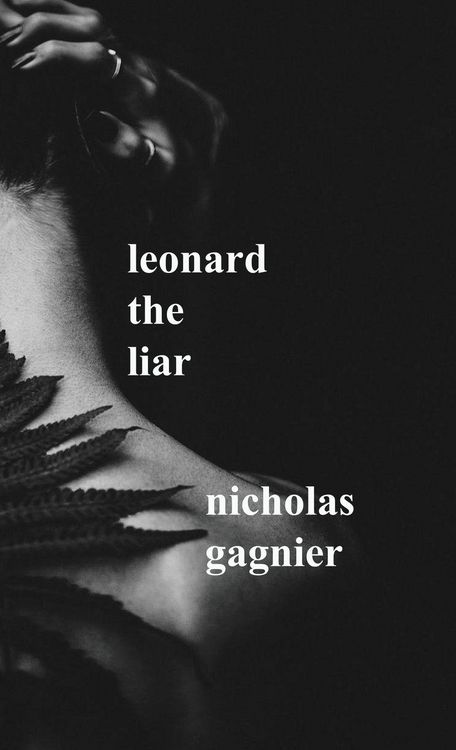 Produktbild: Leonard the Liar