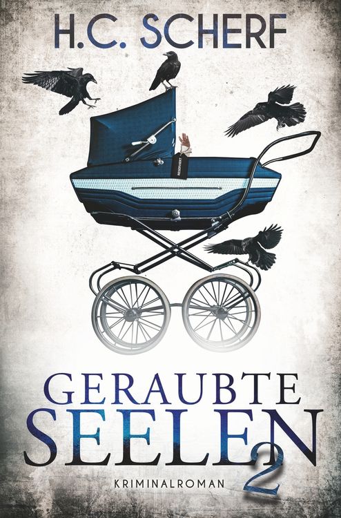 Produktbild: Geraubte Seelen 2