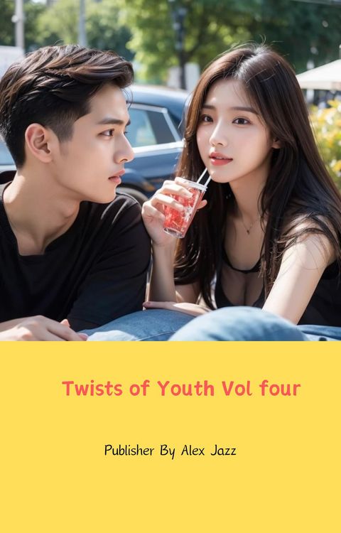 Produktbild: Twists of Youth Vol four