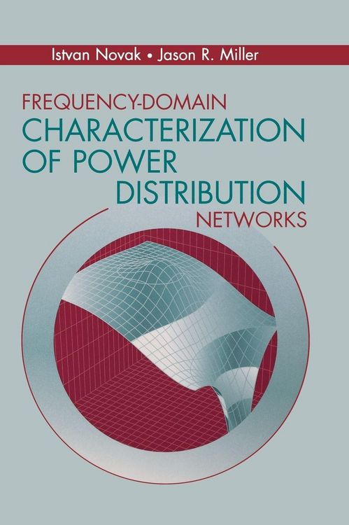 Produktbild: FREQUENCY-DOMAIN CHARACTERIZATION OF PO