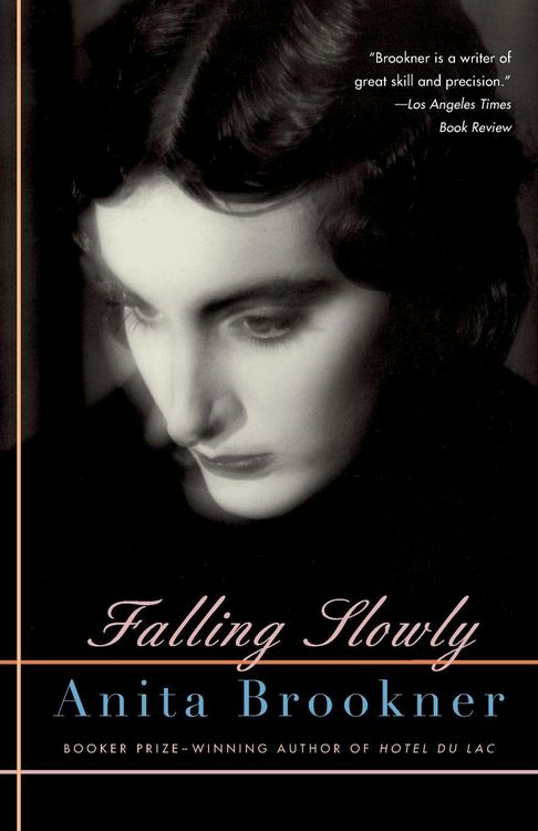 Produktbild: Falling Slowly
