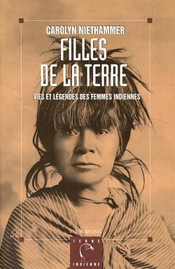 Produktbild: Fre-Filles De La Terre